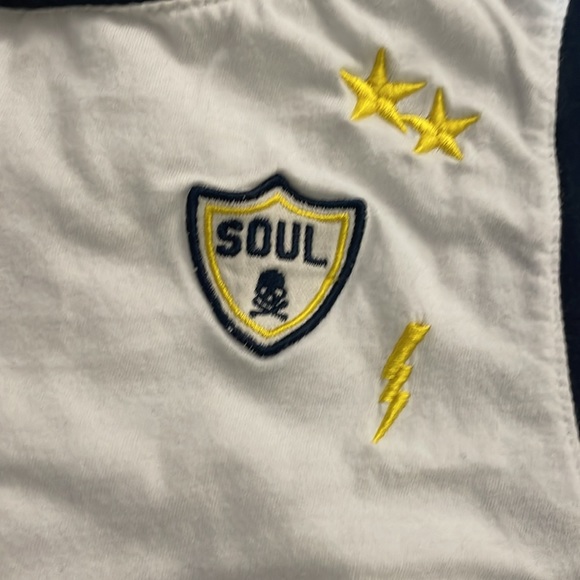 Soul Cycle Tank - Picture 2 of 5